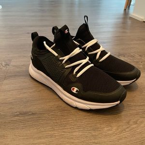 Champion shoes for women size 9